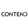 Contend Logo