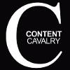 Content Cavalry Logo