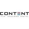 ContentFilm Logo