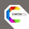 Contentra Technologies Logo