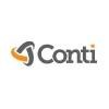 Conti Electric Logo