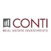 CONTI Organization Logo
