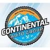 Continental Auto Group Logo