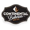 Continental Bakeries Logo