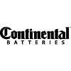 Continental Battery Logo