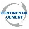 Continental Cement Logo