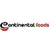 Continental Foods Logo