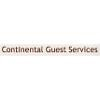 Continental Guest Services Logo