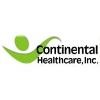 Continental Healthcare Logo