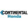 Continental Honda Logo