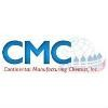 Continental Manufacturing Chemist Logo