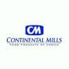 Continental Mills Logo