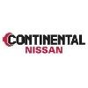Continental Nissan Logo
