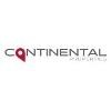 Continental Properties Logo