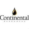 Continental Resources (Oklahoma) Logo