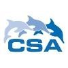 Continental Shelf Associates Logo
