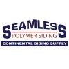 Continental Siding Supply Logo