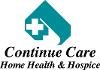 Continue Care Logo