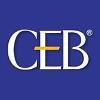 Continuing Education of the Bar Logo