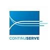 ContinuServe Logo