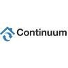 Continuum Home Health Logo