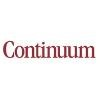 Continuum Lasers Logo