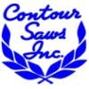 Contour Saws Logo