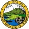 Contra Costa County Children and Family Services Logo