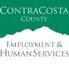 Contra Costa County Employment & Human Services Logo