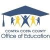 Contra Costa County Office of Education Logo