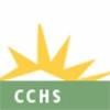 Contra Costa Health Services Logo