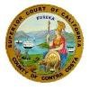 Contra Costa Superior Court Logo