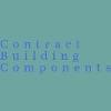 Contract Building Components Logo