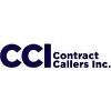 Contract Callers Logo