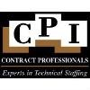 Contract Professionals, Inc Logo