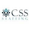 Contract Staffing Specialists Logo
