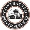 Contracted Driver Services Logo