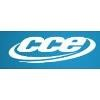 Contracting, Consulting, Engineering Logo