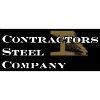 Contractors Steel Logo