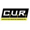 Contractors Unlimited Resources Logo