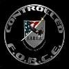 Controlled FORCE Logo