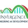 Convergence Engineering & Development Logo