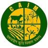 Convergence of Agricultural Interventions in Maharashtra Logo