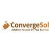 ConvergeSol Logo