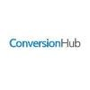 Conversion Hub Marketing Logo