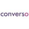 Converso Contact Centres Logo