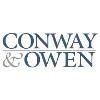 Conway & Owen Logo