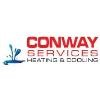 Conway Services Heating and Air Logo