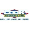 Cook Automotive Logo