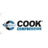 COOK COMPRESSION Logo